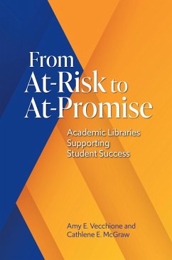 From At-Risk to At-Promise (eBook, PDF) - Vecchione, Amy E.; McGraw, Cathlene E.