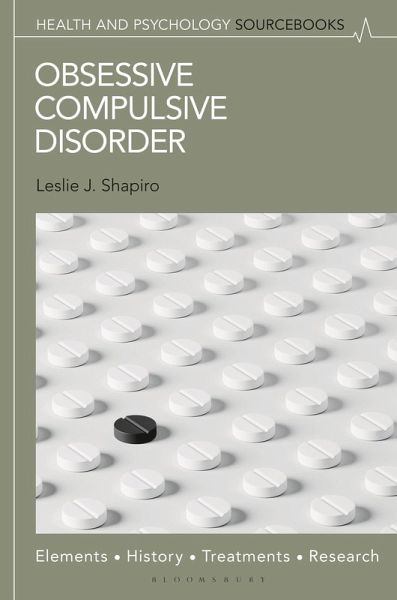Obsessive Compulsive Disorder (eBook, PDF)
