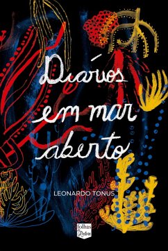 Diários em mar aberto (eBook, ePUB) - Tonus, Leonardo