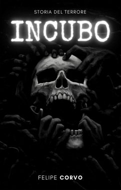 Cover Incubo (eBook, ePUB)