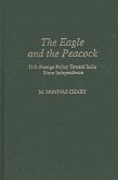 The Eagle and the Peacock (eBook, PDF)
