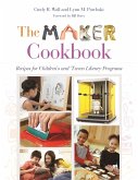 The Maker Cookbook (eBook, PDF)