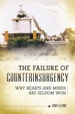 The Failure of Counterinsurgency (eBook, PDF)