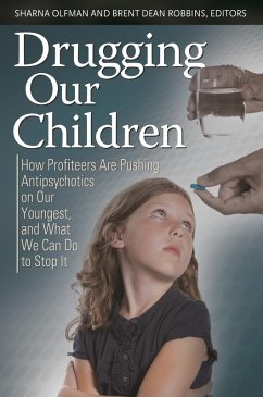 Cover Drugging Our Children (eBook, PDF)