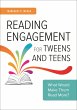 Reading Engagement for Tweens and Teens... - Bild 1