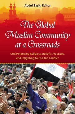 Cover The Global Muslim Community at a Crossroads (eBook, PDF)