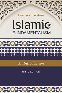 Cover Islamic Fundamentalism (eBook, PDF)