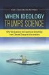 When Ideology Trumps Science (eBook,... - Bild 1