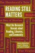 Reading Still Matters (eBook, PDF) - Bild 1