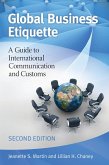 Global Business Etiquette (eBook, PDF)
