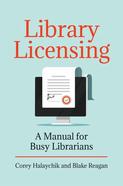 Library Licensing (eBook, PDF) Library Licensing (eBook, PDF)