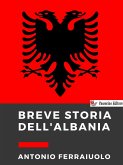 Breve storia dell'Albania (eBook, ePUB)