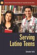 Serving Latino Teens (eBook, PDF) - Bild 1
