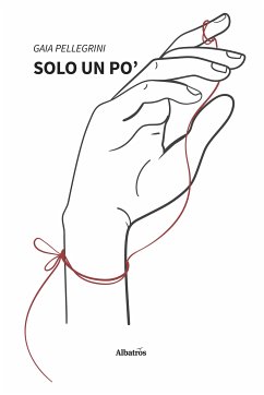 Solo un po’ (eBook, ePUB) - Pellegrini, Gaia