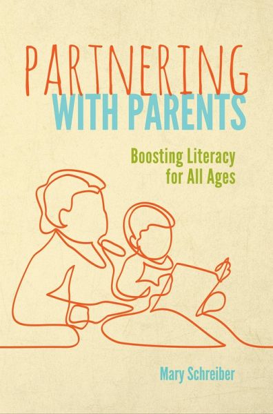 Partnering with Parents (eBook, PDF)