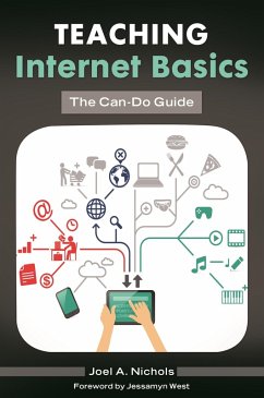 Cover Teaching Internet Basics (eBook, PDF)