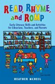 Read, Rhyme, and Romp (eBook, PDF)