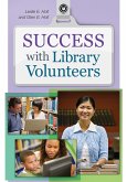 Success with Library Volunteers (eBook, PDF)