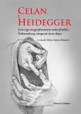 Celan e Heidegger. Una riga magnificamente indecifrabile... (eBook, ePUB)