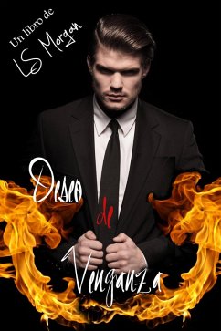 Cover Deseo de Venganza (eBook, ePUB)