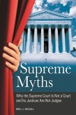 Supreme Myths (eBook, PDF)