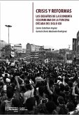 Crisis y reformas (eBook, ePUB)