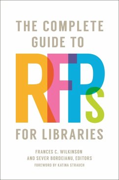 The Complete Guide to RFPs for Libraries (eBook, PDF)