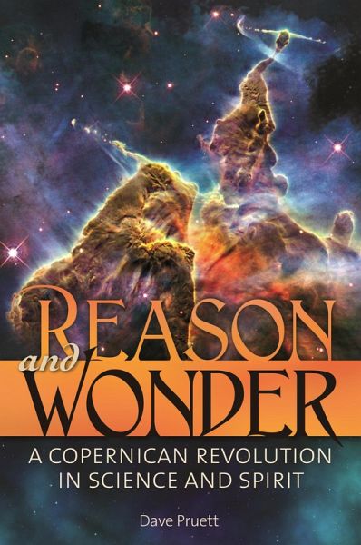 Reason and Wonder (eBook, PDF)