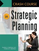 Crash Course in Strategic Planning (eBook, PDF)