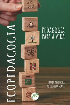 Cover ECOPEDAGOGIA (eBook, ePUB)