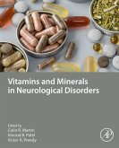 Vitamins and Minerals in Neurological Disorders (eBook, ePUB)
