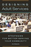 Designing Adult Services (eBook, PDF)