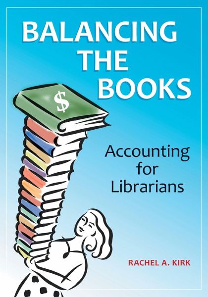 Balancing the Books (eBook, PDF) Balancing the Books (eBook, PDF)