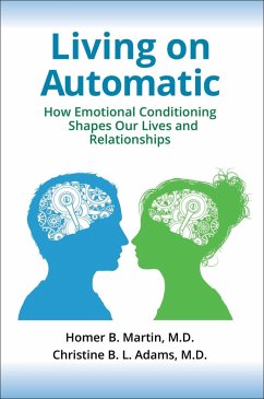 Cover Living on Automatic (eBook, PDF)