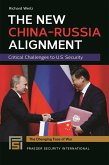 The New China-Russia Alignment (eBook, PDF)