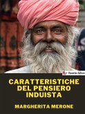 Caratteristiche del pensiero induista (eBook, ePUB)