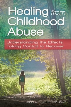 Cover Healing from Childhood Abuse (eBook, PDF)