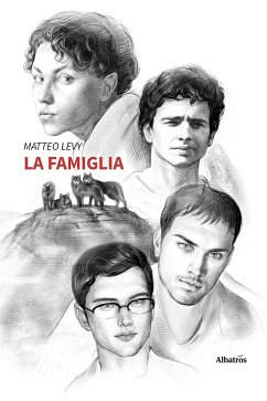 La famiglia (eBook, ePUB) - Levy, Matteo