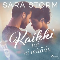 Kaikki tai ei mitään (MP3-Download) - Storm, Sara