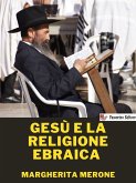 Gesù e la religione ebraica (eBook, ePUB)