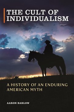 Cover The Cult of Individualism (eBook, PDF)
