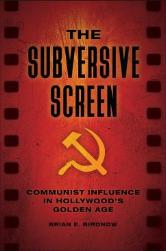The Subversive Screen (eBook, PDF) - Birdnow, Brian E.