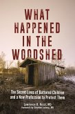 What Happened in the Woodshed (eBook, PDF)
