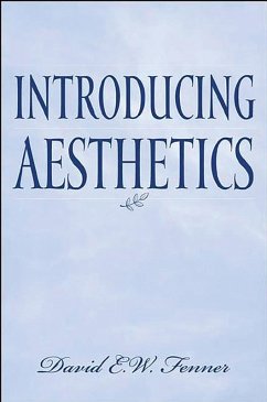 Cover Introducing Aesthetics (eBook, PDF)