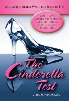 Cover The Cinderella Test: Would You Really Want the Shoe to Fit? (eBook, PDF)