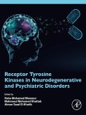 Receptor Tyrosine Kinases in Neurodegenerative and Psychiatric Disorders (eBook, ePUB)