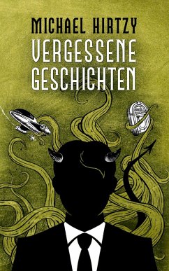 Cover Vergessene Geschichten (eBook, ePUB)