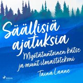 Säällisiä ajatuksia – Myötätuntoinen katse ja muut ilmastotekoni (MP3-Download)