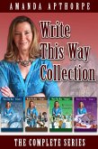 Write This Way Collection (eBook, ePUB)