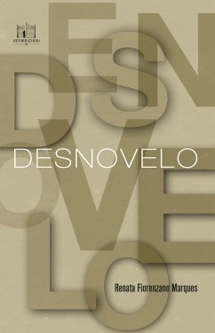 Cover Desnovelo (eBook, ePUB)